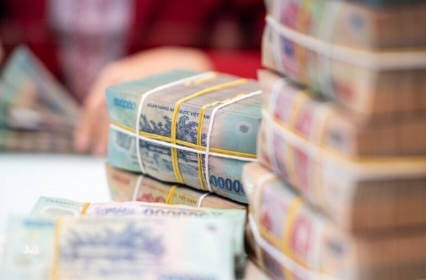 Ngân hàng Nhà nước hút ròng hơn 78 nghìn tỷ đồng, lãi suất liên ngân hàng hạ nhiệt - Ảnh 1