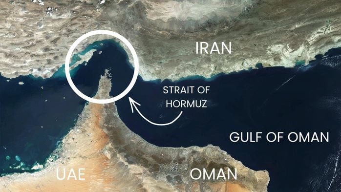 Iran “hoan nghênh” Mỹ hộ tống tàu chở dầu qua eo biển Hormuz, vì sao nhắc 1 vụ hỏa hoạn gần 40 năm trước? - Ảnh 2