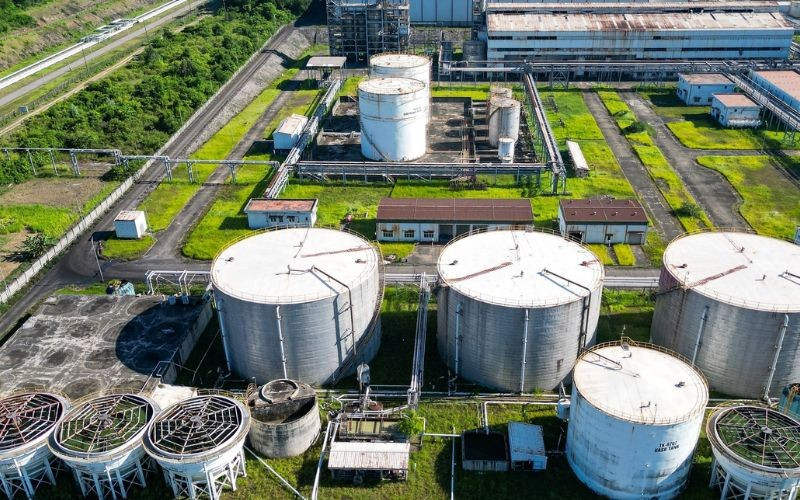 Bán xăng E10 trên toàn quốc trong tháng 4 - Ảnh 2