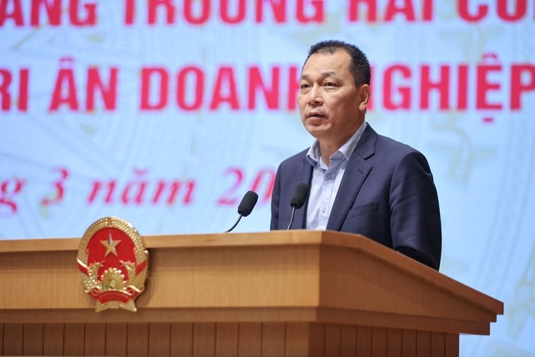 Báo cáo Thủ tướng, tập đoàn đầu tư 5 tỷ USD/năm đã sẵn sàng làm “công trình thế kỷ" của VN vừa ký với Nga - Ảnh 2