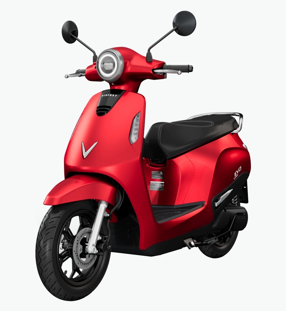 Nhiều người nhắc đến xe máy điện VinFast khi giá xăng tăng nhanh - Ảnh 6