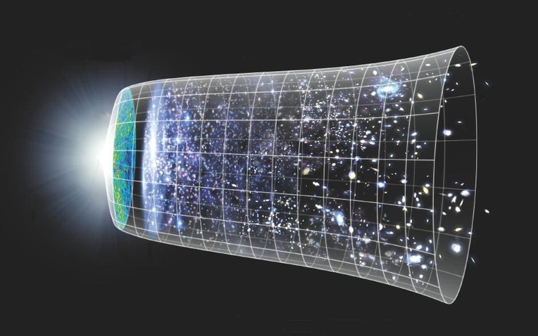 Sai lầm lớn nhất của Einstein - Ảnh 1