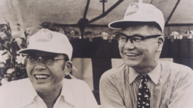 Bài học Honda: Từ đỉnh cao doanh số 1,6 triệu xe xuống còn 640.000 chiếc, phải đặt cược vào di sản 60 năm trước - Ảnh 1