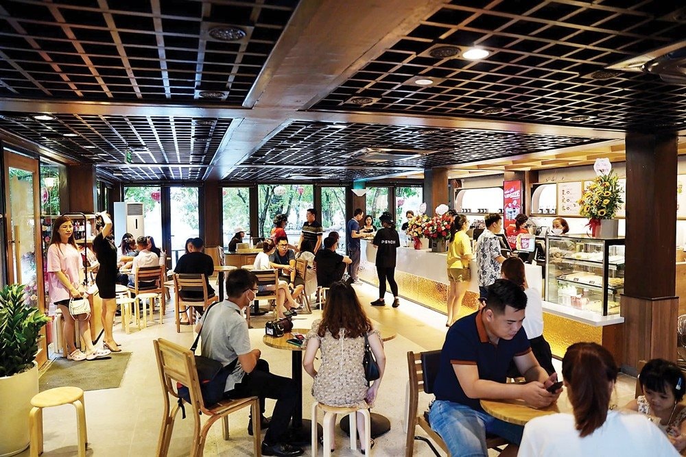 Đầu tư kinh doanh trong kỷ nguyên kinh tế số: 'Khẩu vị' đang dịch chuyển từ mô hình tăng trưởng nóng sang vận hành bền vững? - Ảnh 1