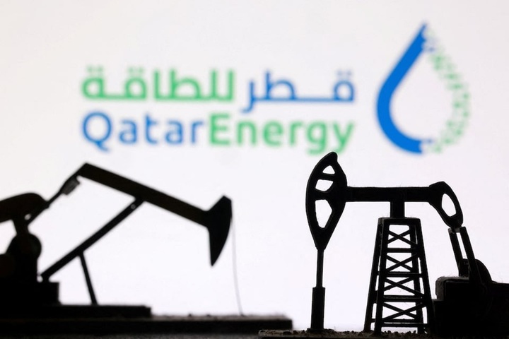 CNN: Qatar dừng hóa lỏng khí đốt, cảnh báo đỏ cho thị trường toàn cầu - Ảnh 1
