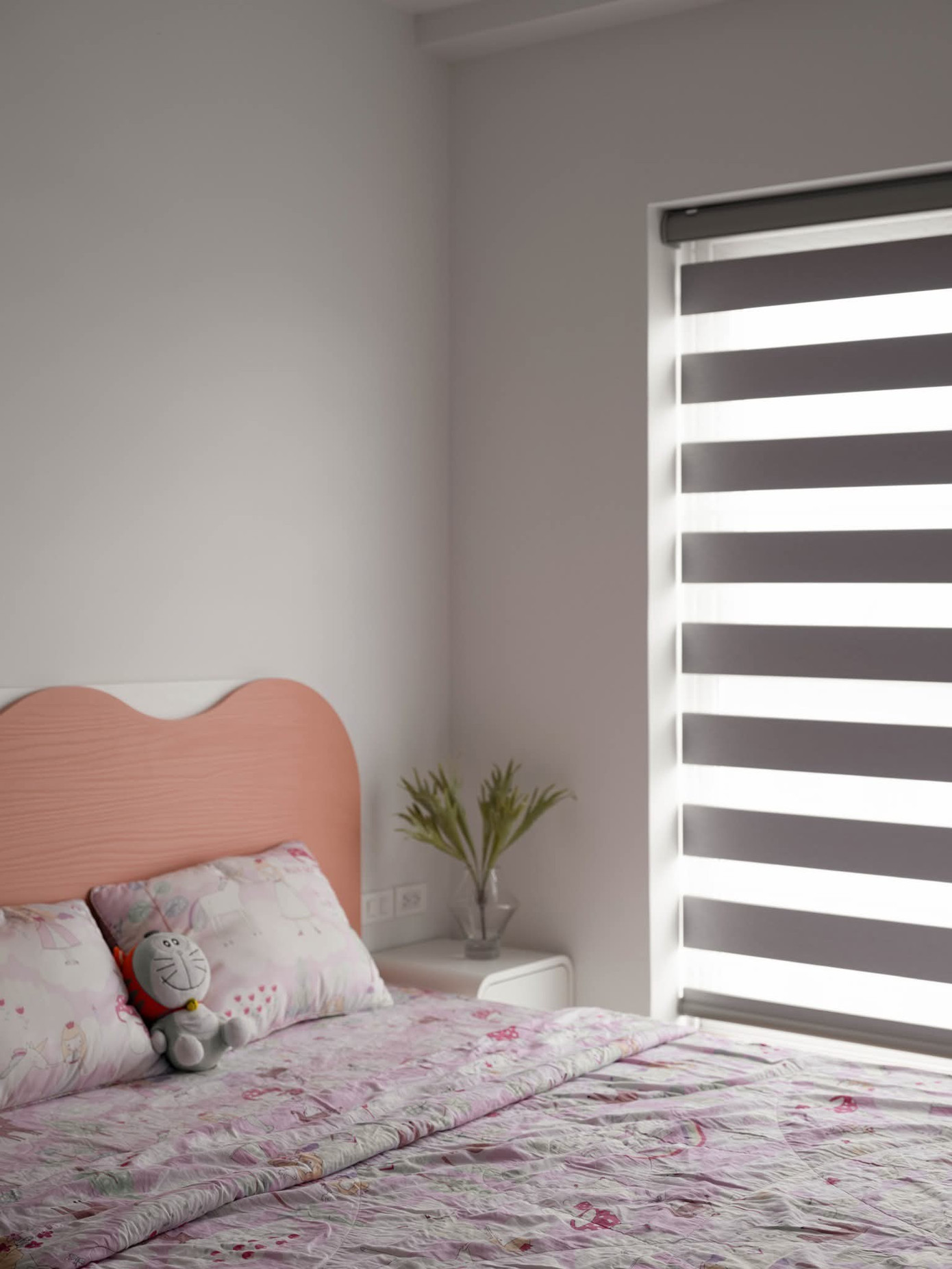 Căn hộ 'U50' với không gian sự tiện nghi, ấm áp - Ảnh 17