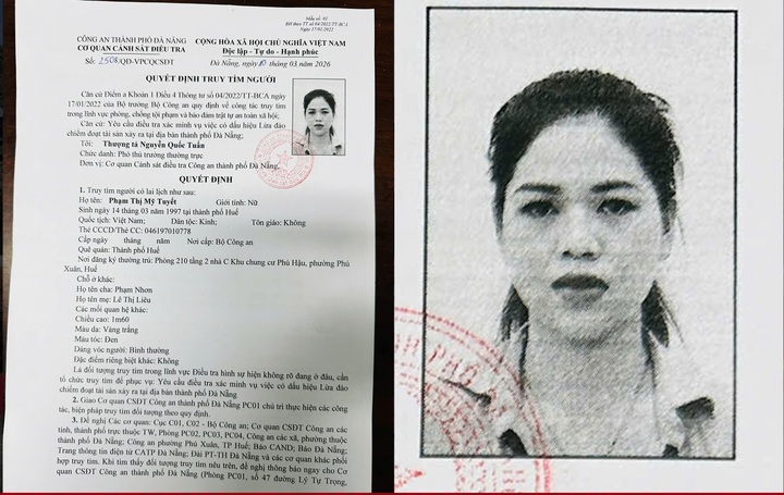 'Sập bẫy' kêu gọi đầu tư, người đàn ông ở Đà Nẵng bị chiếm đoạt hơn 2,5 tỷ - Ảnh 1