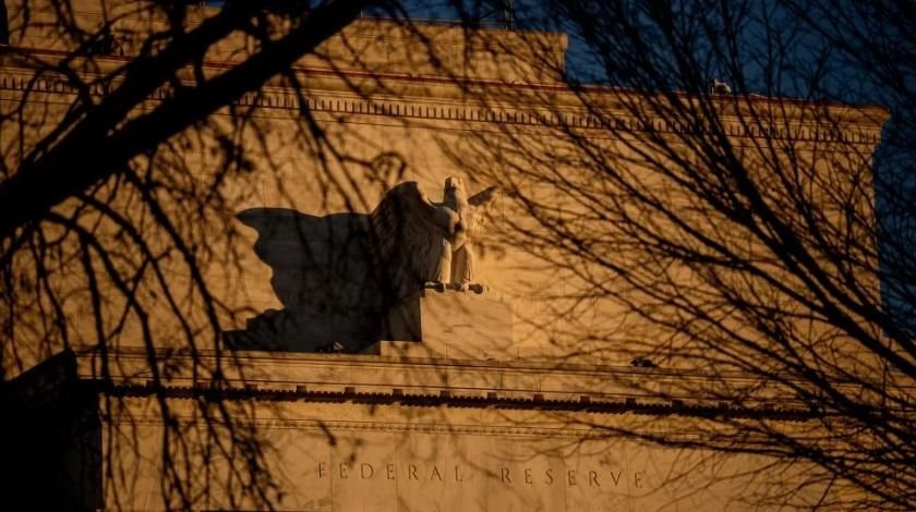 Từ khủng hoảng dầu 1973 đến chiến tranh Iran: vì sao lần này Fed có thể gặp rủi ro lớn hơn - Ảnh 1