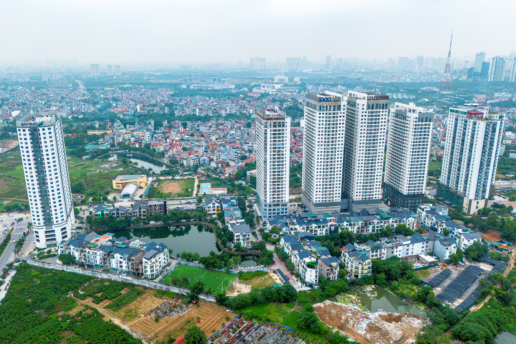 Nhà đầu tư cần thoát hàng đang gia tăng, xuất hiện mức cắt lỗ khoảng 100-300 triệu đồng/sản phẩm - Ảnh 2