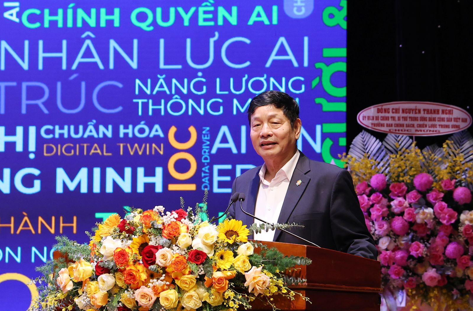 Tỉnh lớn thứ 2 Việt Nam thu hút 273 dự án, vốn đầu tư lên tới 33 tỷ USD: Đón loạt "ông lớn" VinEnergo, FLC, Sun Group, FPT... đổ về - Ảnh 3