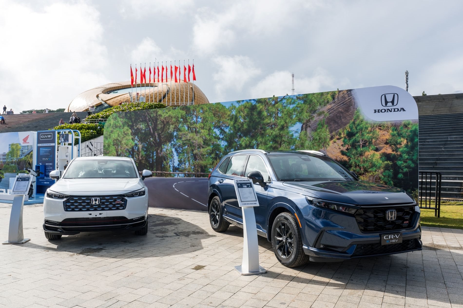 Honda bán 40 triệu xe máy cho người Việt sau 30 năm, mở 3 nhà máy công suất gần 3 triệu xe/năm, nội địa hóa vượt 96% - Ảnh 4