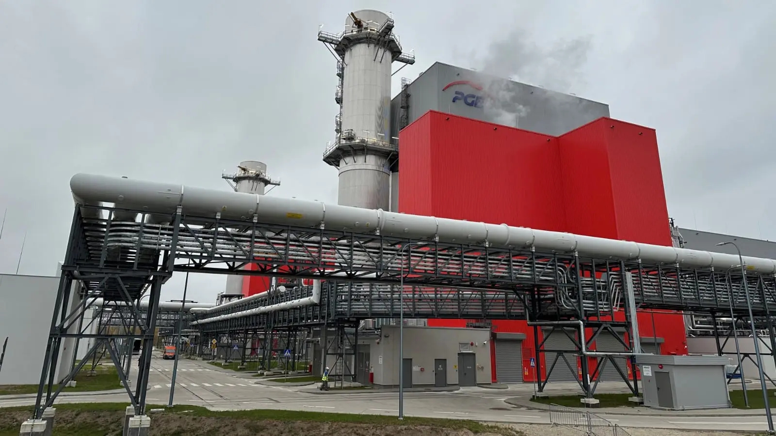 Tuabin khí khổng lồ của Mỹ vừa lập chiến công chưa từng có: Chấn động ngành năng lượng toàn cầu - Ảnh 2