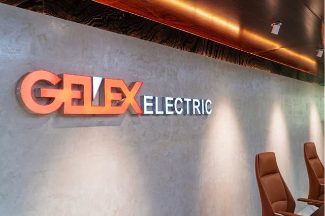 Gelex Electric chốt ngày chi gần 915 tỷ đồng tạm ứng cổ tức - Ảnh 1