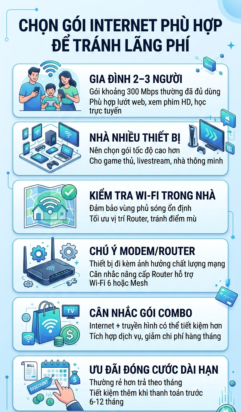 Thông báo đặc biệt tới các gia đình dùng Internet cáp quang: 3 nhà mạng đồng loạt tăng giá gói cước - Ảnh 4