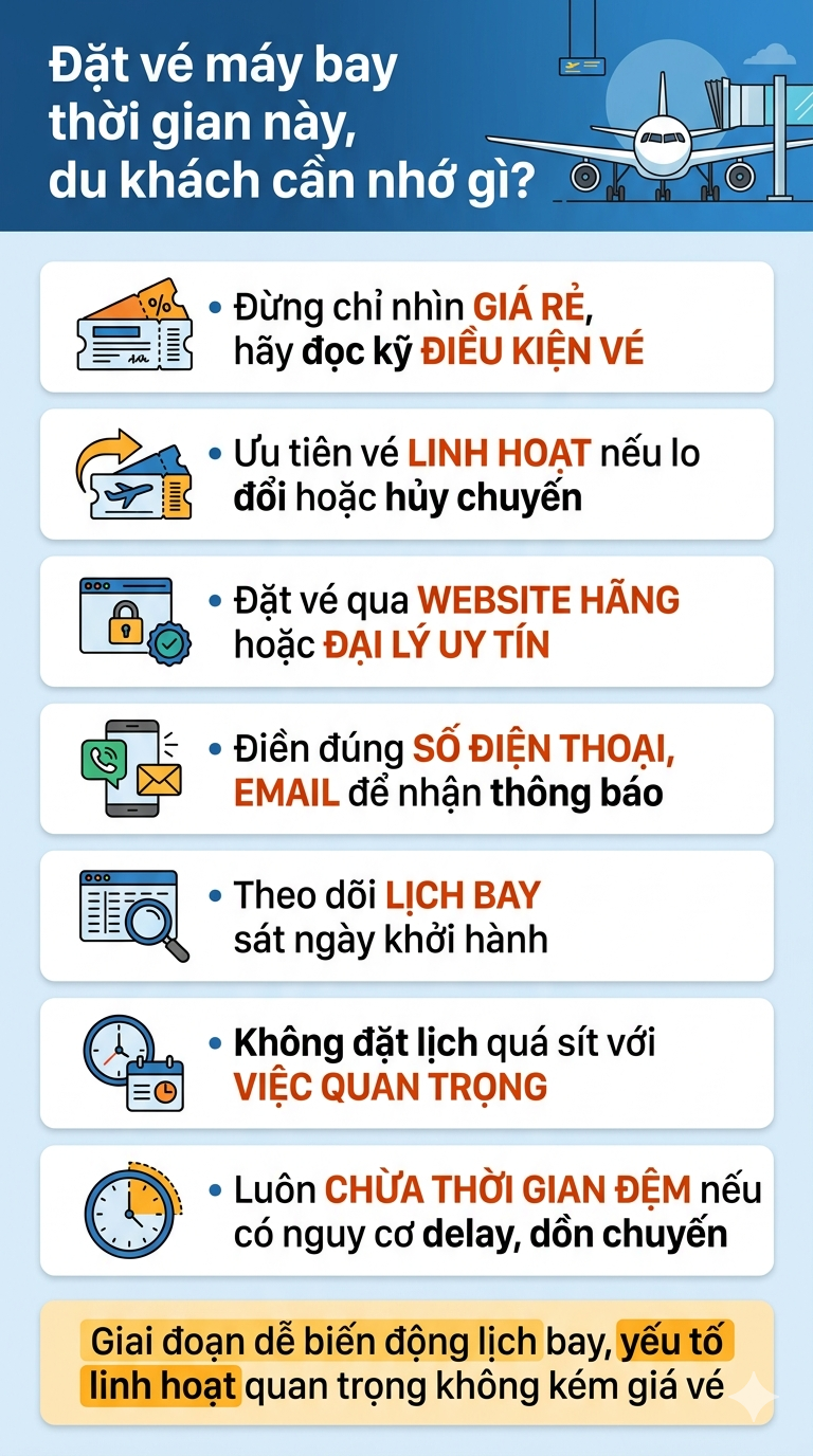 Vietjet Air ra thông báo tới hàng triệu khách mua vé từ nay đến 12/4 - Ảnh 4