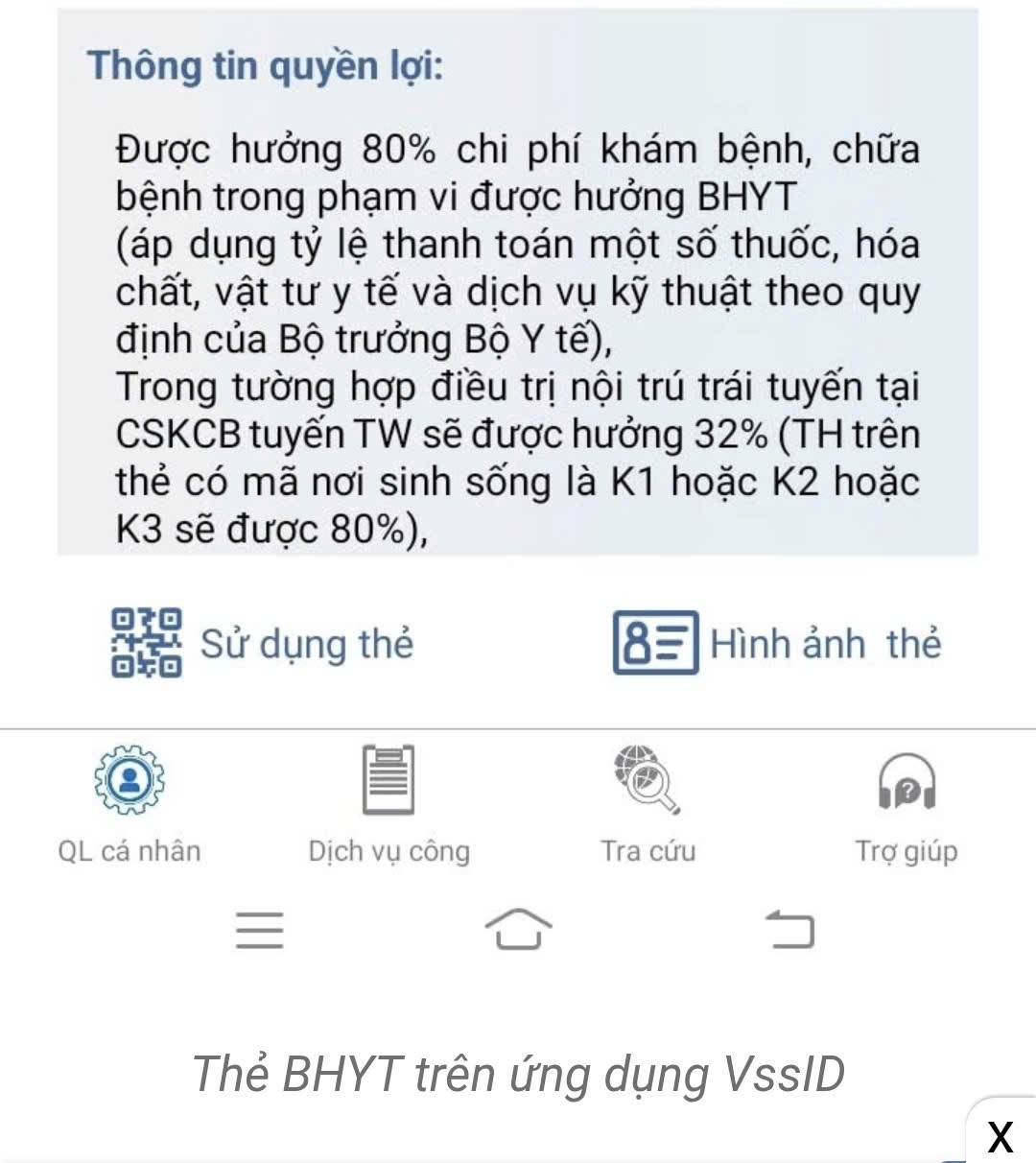 Cách làm thẻ BHYT mới nhất năm 2026 - Ảnh 3