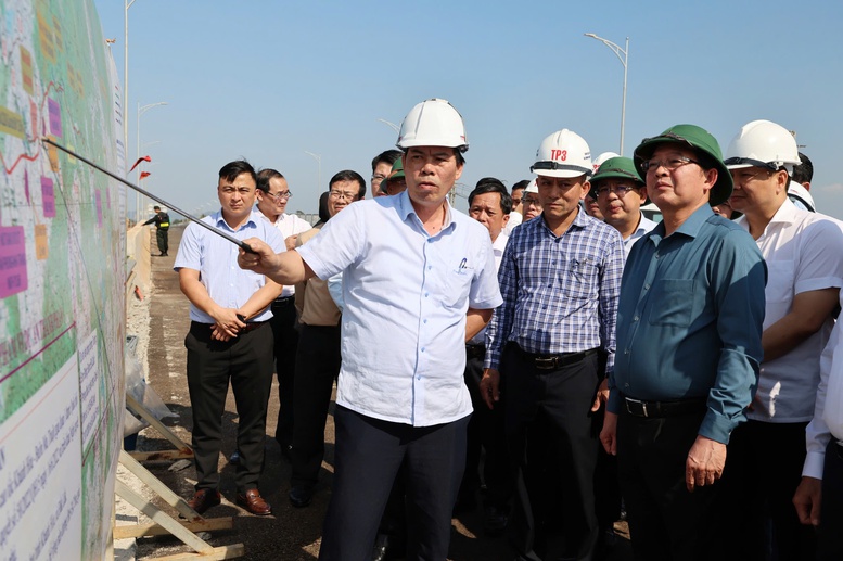 Tăng tốc thực hiện cao tốc Khánh Hòa - Buôn Ma Thuột, hoàn thành toàn tuyến vào dịp 2/9/2026 - Ảnh 2