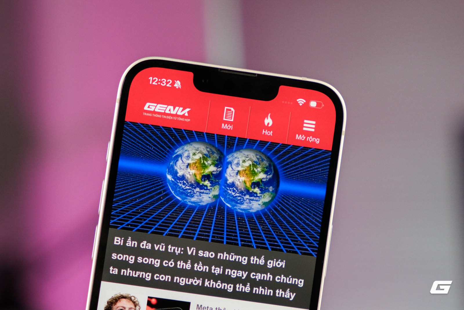 Trên tay đủ 3 màu iPhone 17e chính hãng: Thiết kế không đổi, màu hồng là điểm nhấn, hiệu năng cực mạnh, giá 18 triệu - Ảnh 14