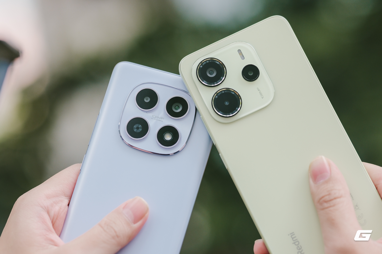 Không ngờ có ngày Xiaomi bán điện thoại giá 50 triệu - Ảnh 2