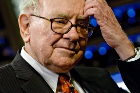 Warren Buffett thừa nhận sai lầm, mất hơn 10 tỷ USD - Ảnh 1