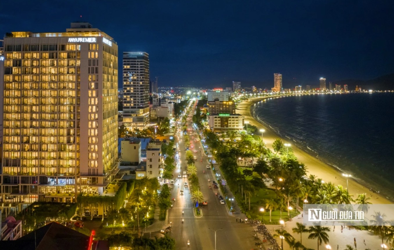 Gia Lai tìm chủ đầu tư khu đô thị hơn 9.200 tỷ đồng - Ảnh 1