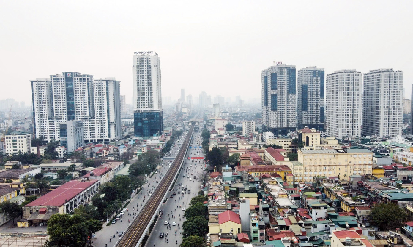 Đề xuất nhà ở thương mại giá phù hợp: Lo ngại lỗ hổng trục lợi chính sách - Ảnh 2