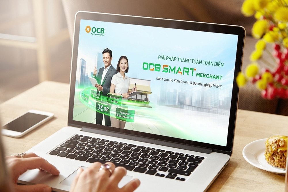 OCB và VNPAY "mở lối" giúp doanh nghiệp, hộ kinh doanh dễ dàng tiếp cận thuế số - Ảnh 4