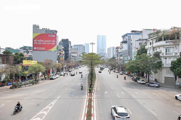 Tuyến Metro số 5 Văn Cao - Hoà Lạc 65.000 tỷ đồng gấp rút giải phóng mặt bằng - Ảnh 17