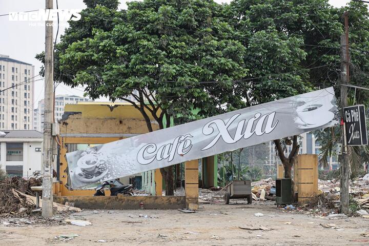 Tuyến Metro số 5 Văn Cao - Hoà Lạc 65.000 tỷ đồng gấp rút giải phóng mặt bằng - Ảnh 7