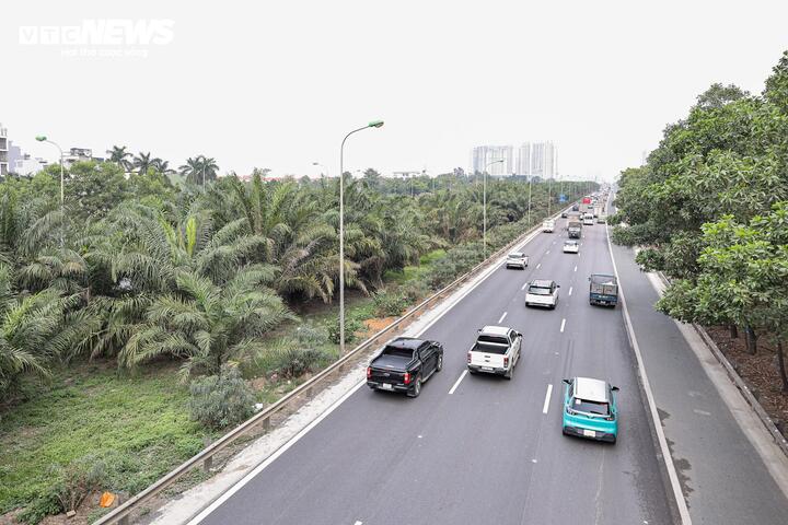 Tuyến Metro số 5 Văn Cao - Hoà Lạc 65.000 tỷ đồng gấp rút giải phóng mặt bằng - Ảnh 18