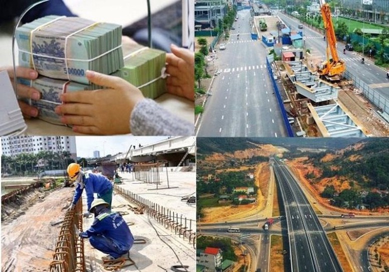Kế hoạch đầu tư công năm 2026 vượt 1 triệu tỷ đồng; áp lực giải ngân lớn - Ảnh 1