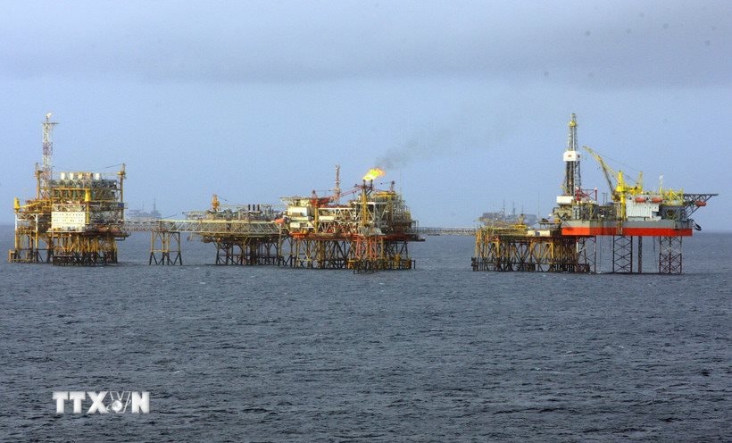 Liên doanh Việt – Nga vừa làm "việc lớn" 1.200 tấn tại kho báu có quy mô đầu tư hơn 4.200 tỷ đồng - Ảnh 3