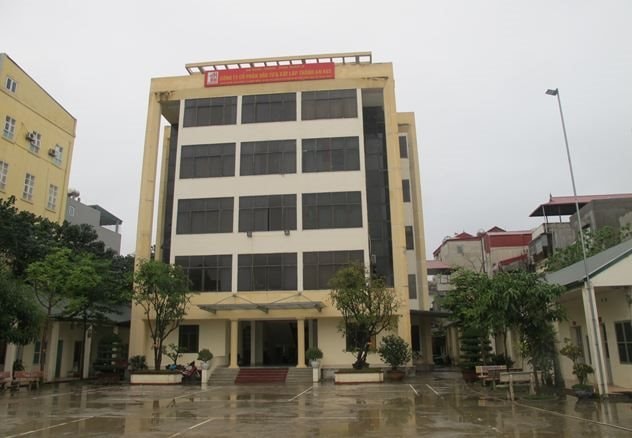 Thành viên HĐQT một doanh nghiệp trên sàn xin từ nhiệm để làm Quân nhân chuyên nghiệp - Ảnh 1