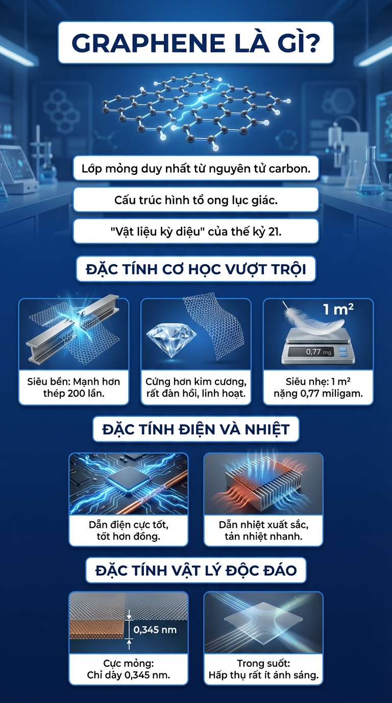 Phát minh từ "vật liệu tỷ USD cứng hơn kim cương" có thể rung chuyển ngành hàng hải, hàng không toàn cầu - Ảnh 3