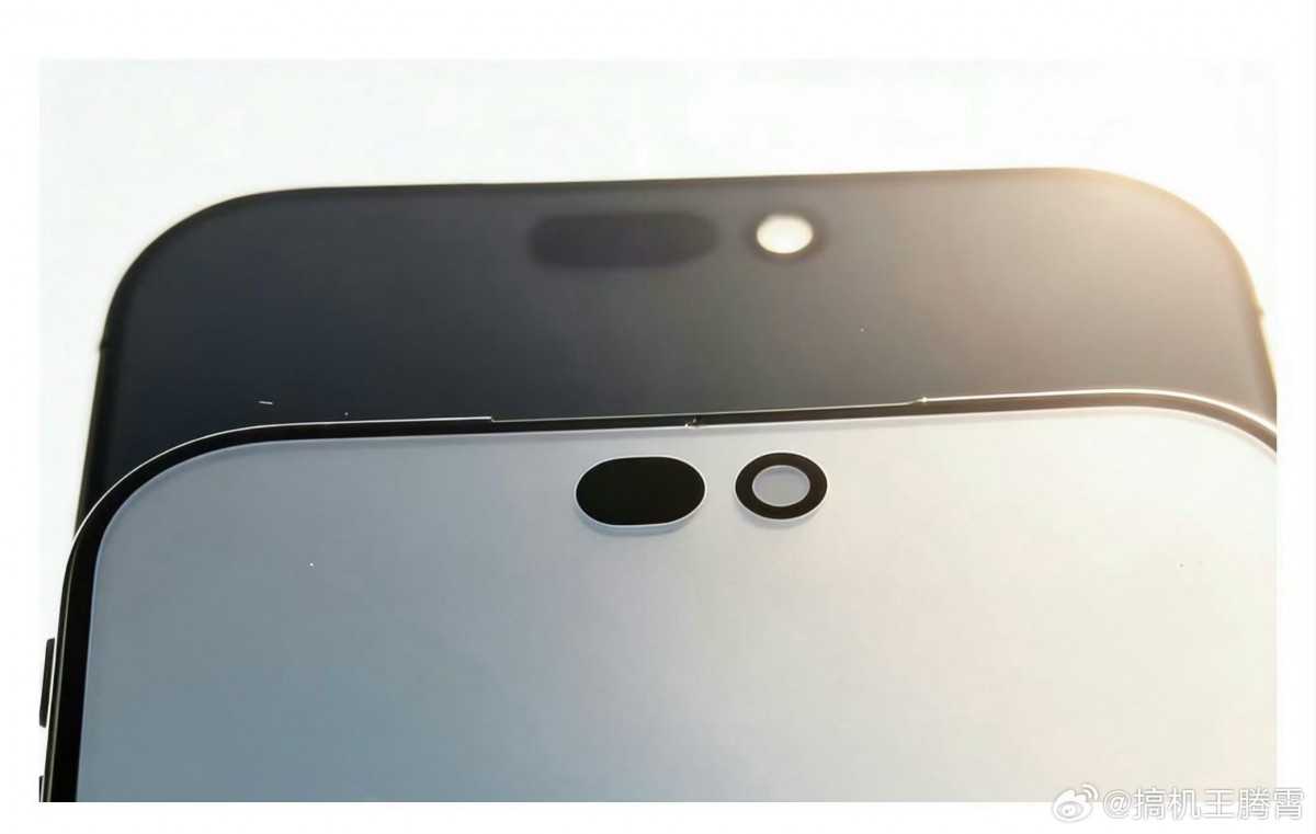 iPhone 18 Pro Max lộ diện thiết kế mới đầu tiên - Ảnh 1