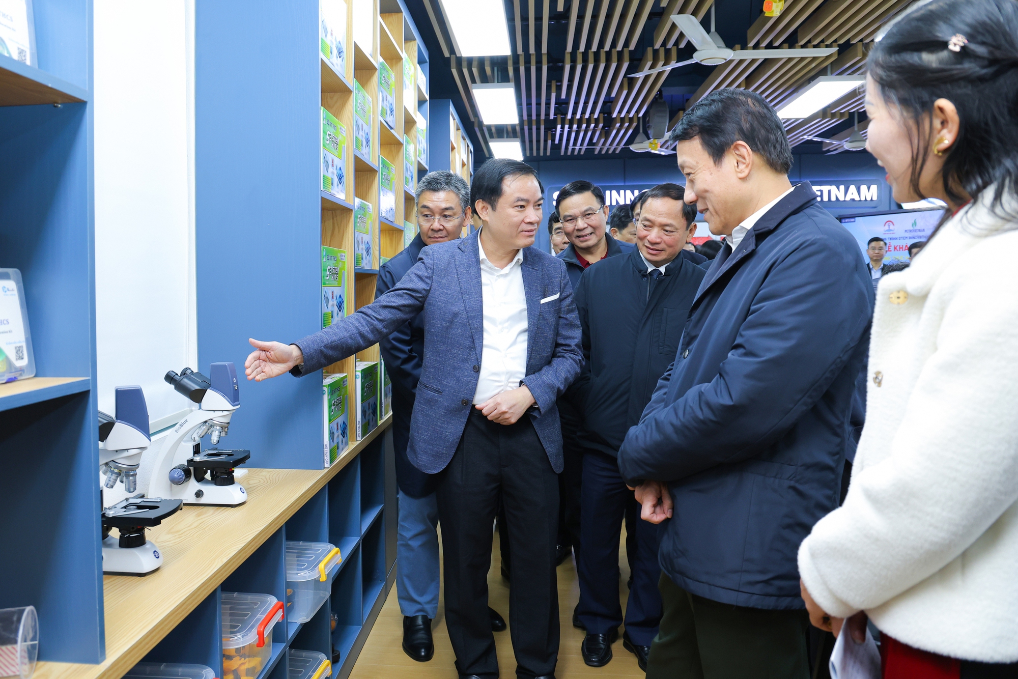 Kỳ vọng mới về đầu tàu dầu khí - năng lượng - Ảnh 4