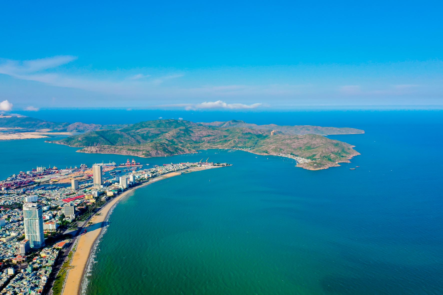 Không phải Nha Trang, Phú Quốc, một điểm đến Việt Nam vừa lọt top thế giới, đường bay vẫn được ưu tiên - Ảnh 1