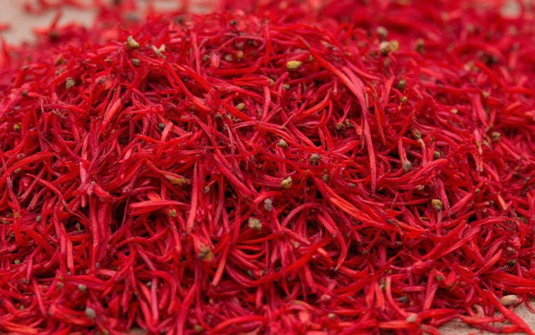 Iran có một loại “vàng đỏ” được thế giới khao khát: Không phải dầu mỏ hay khoáng sản - Ảnh 1