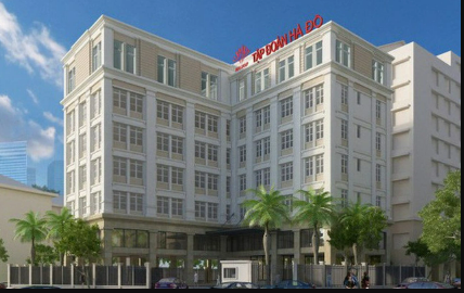 Hà Đô chốt ngày nhận tạm ứng cổ tức bằng tiền đợt 1 năm 2025 - Ảnh 1