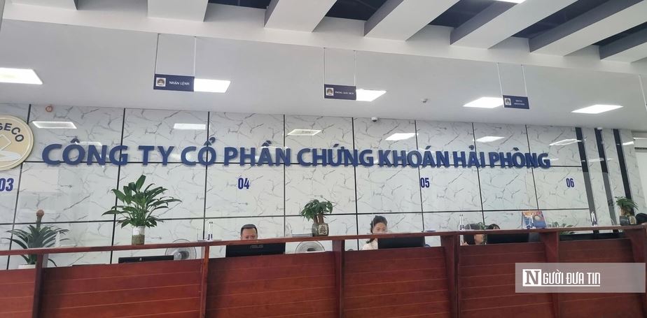 Nhân sự Eximbank được đề cử vào HĐQT một công ty chứng khoán - Ảnh 1
