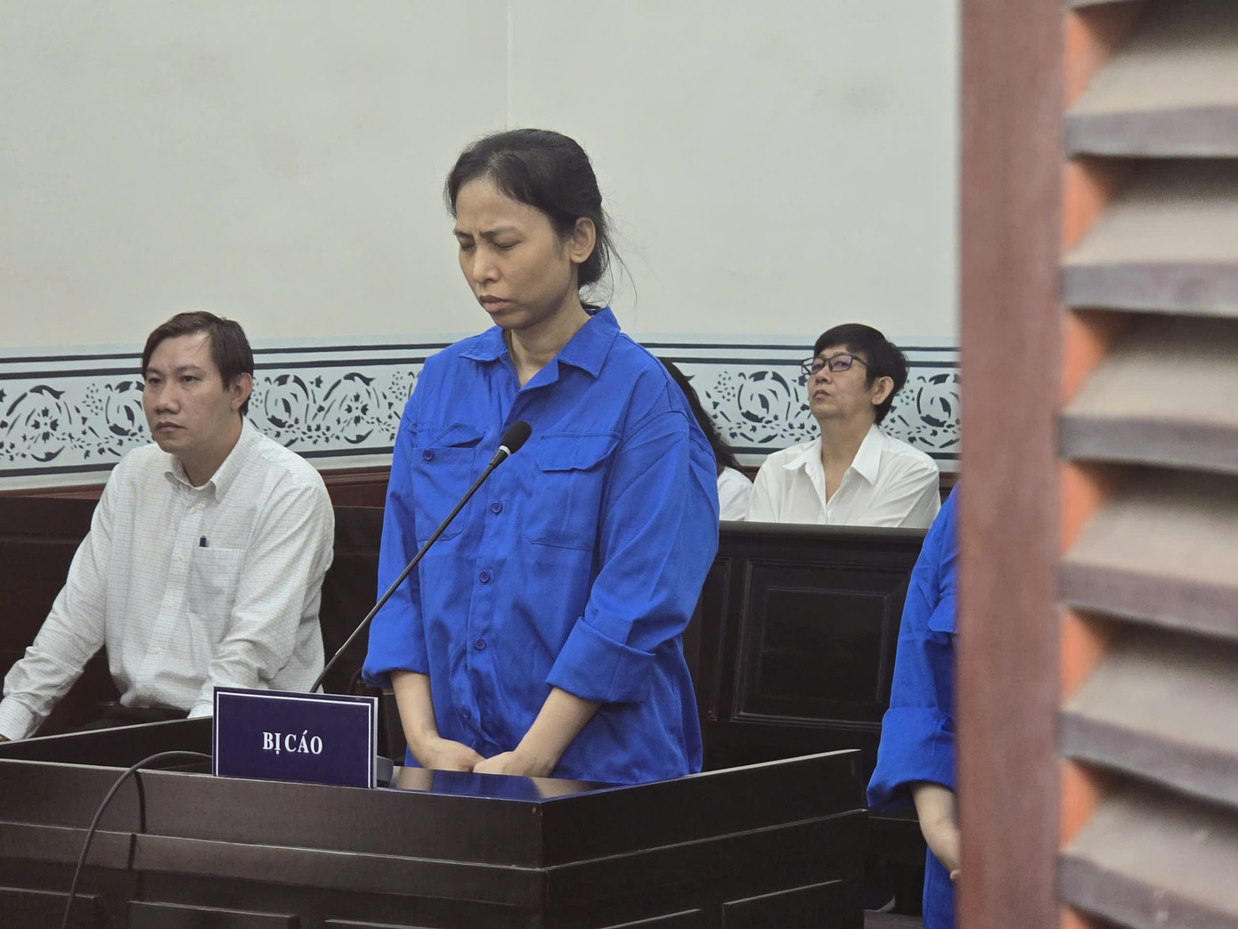 Thủ quỹ rút ruột hơn 2 tỷ đồng bằng chiêu đánh tráo tiền trong két sắt công ty - Ảnh 1