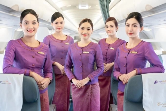 Campuchia đặt mục tiêu phát triển lĩnh vực “huyết mạch” tạo ra 4.500 việc làm, thu về gần 600 triệu USD - Ảnh 1