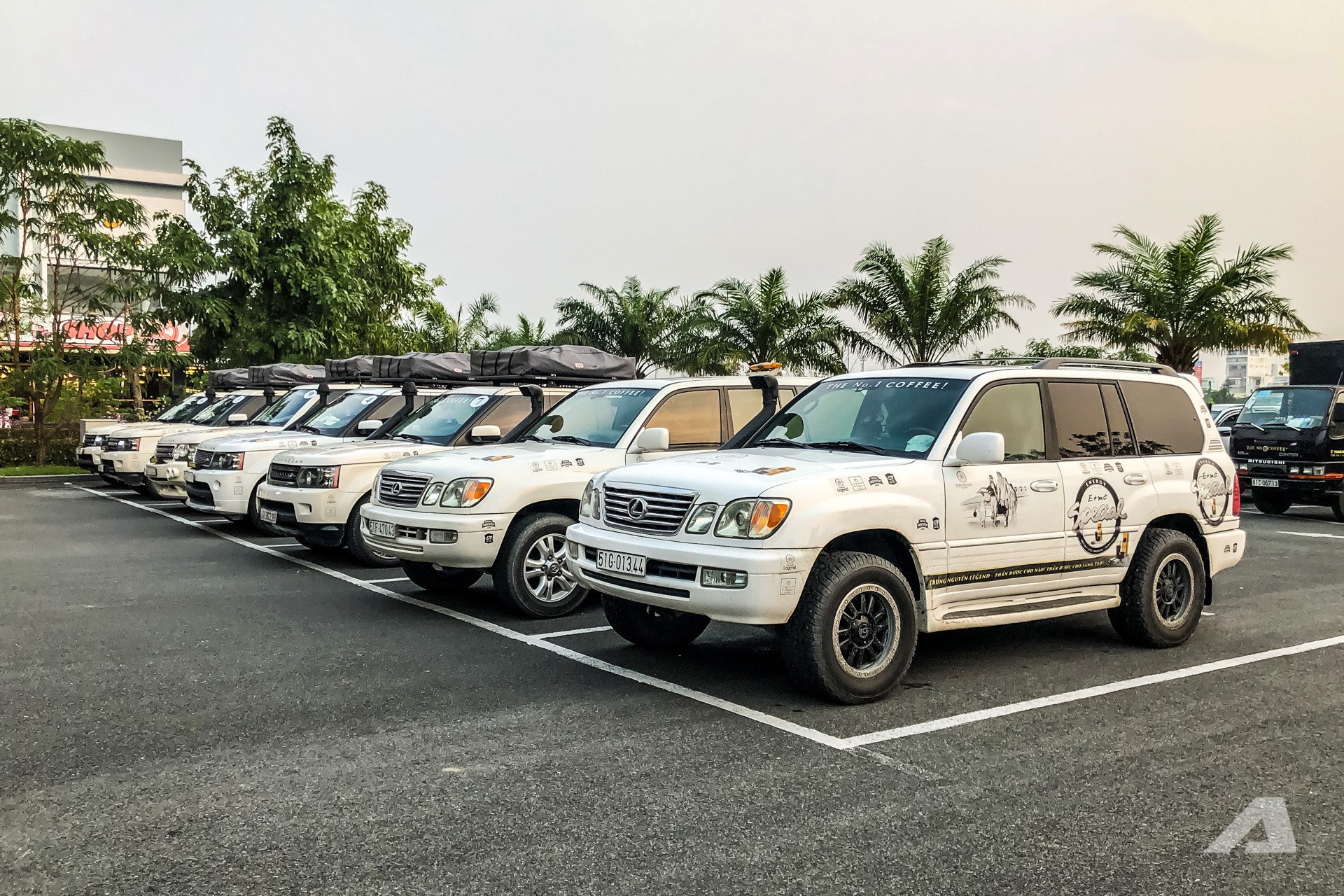 HOT: “Hành trình từ trái tim” sẽ xuyên Việt hàng nghìn km, dàn siêu xe, xe sang của ông Đặng Lê Nguyên Vũ sắp tới khắp các tỉnh thành - Ảnh 3