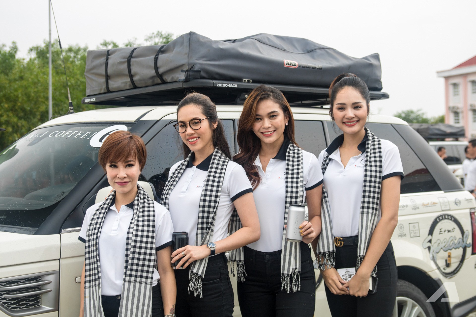 HOT: “Hành trình từ trái tim” sẽ xuyên Việt hàng nghìn km, dàn siêu xe, xe sang của ông Đặng Lê Nguyên Vũ sắp tới khắp các tỉnh thành - Ảnh 8