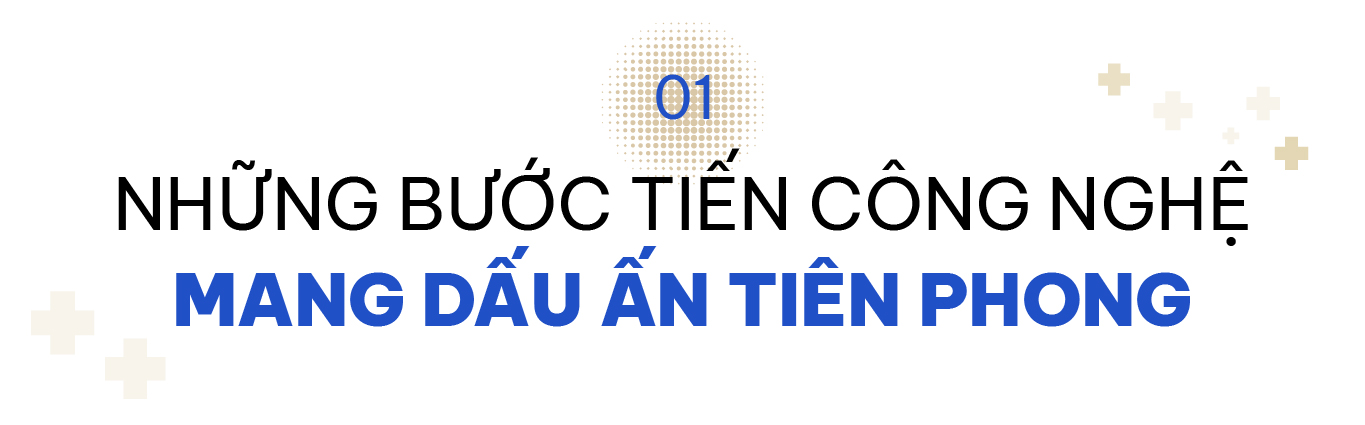 Hành trình 15 năm tiên phong đưa phẫu thuật mắt Việt Nam tiệm cận thế giới, mở ra hy vọng cho hàng triệu người - Ảnh 1