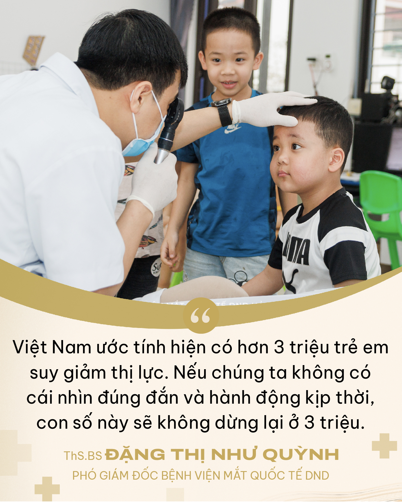 Hành trình 15 năm tiên phong đưa phẫu thuật mắt Việt Nam tiệm cận thế giới, mở ra hy vọng cho hàng triệu người - Ảnh 7