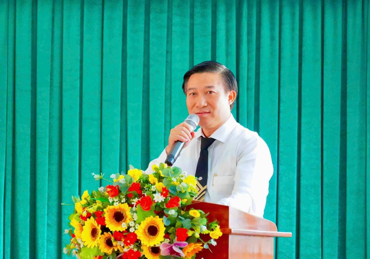 Chủ tịch VNG, DC4 và nhiều lãnh đạo doanh nghiệp trúng cử HĐND TP.HCM - Ảnh 2