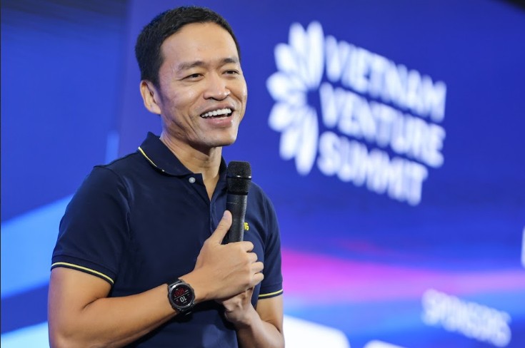 Chủ tịch VNG, DC4 và nhiều lãnh đạo doanh nghiệp trúng cử HĐND TP.HCM - Ảnh 1