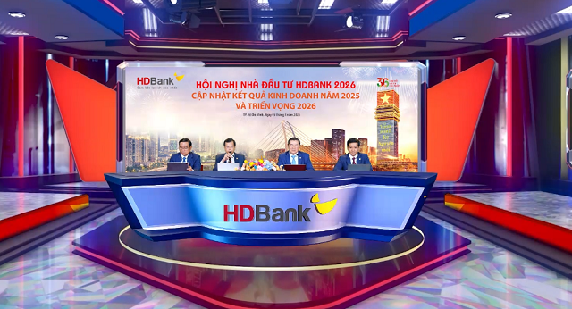 HDBank dự kiến lợi nhuận vượt mốc tỷ USD, sẽ IPO công ty chứng khoán trong năm nay - Ảnh 1