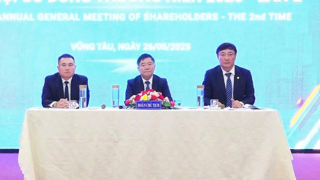 Gia đình Chủ tịch Hodeco bị bán giải chấp hàng triệu cổ phiếu HDC - Ảnh 1